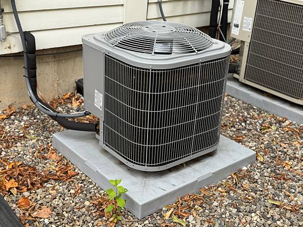 24/7 Emergency Hvac experts in Swartz Creek, MI