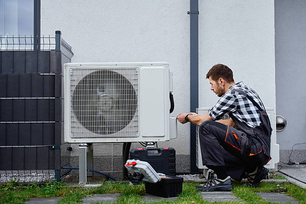Trusted Hvac service in Swartz Creek, MI - AAA Pro HVAC